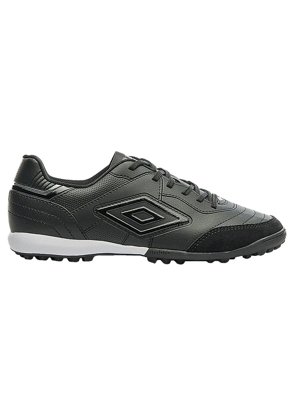 Umbro - Chuteira Umbro Society Speciali Classic Preta