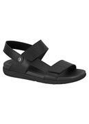 Sandlia Br Sport Preta 