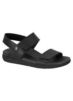 Sandlia Br Sport (Preta)