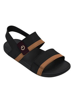 Sandália Cartago Dakar Ii (Marinho) - CARTAGO