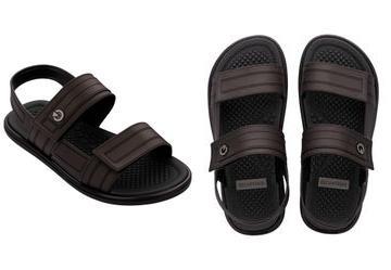 Sandlia Cartago Vneto Marrom