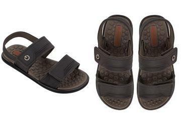 Sandlia Cartago Veneto Marrom