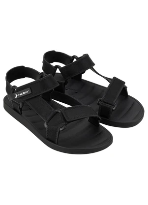 Sandália Rider Free Ii (Preto) - RIDER