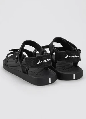 Sandália Rider Free Ii (Preto) - RIDER