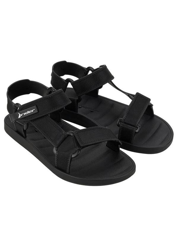 Rider - Sandália Rider Free Ii Preto