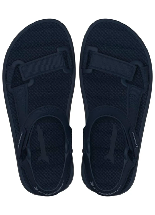 Rider - Sandália Rider Free Style Ii Marinho 2