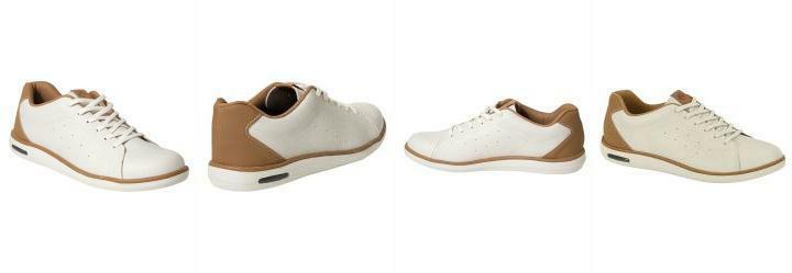 Sapatnis Br Sport Off White em Sisnttico