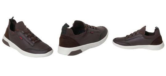 Sapatnis Caf em Sinttico