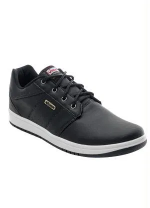 Perfecta - Sapatênis Preto em Sintético - PERFECTA