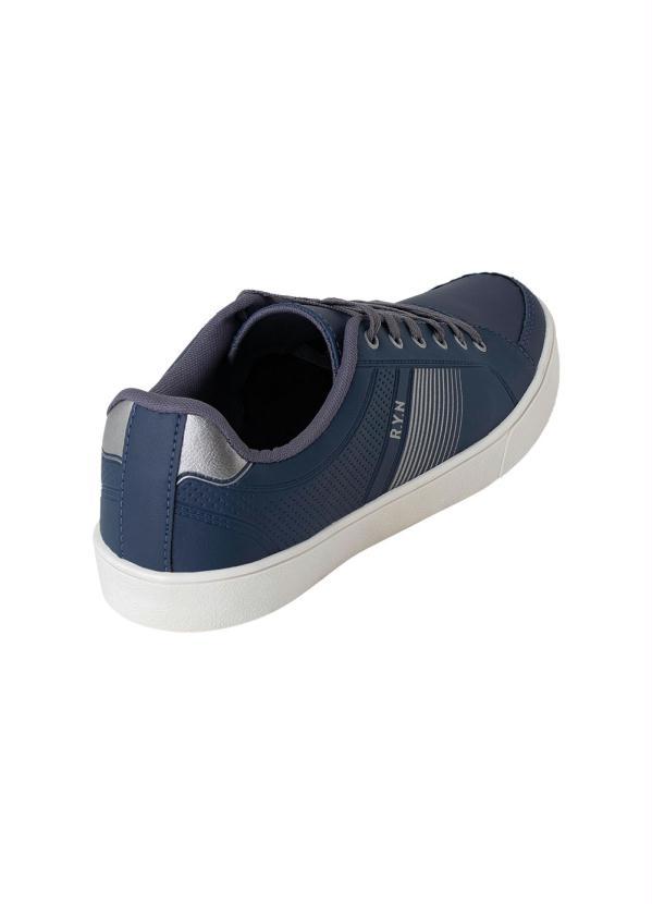 Perfecta - Sapatênis Wilston Marinho 2