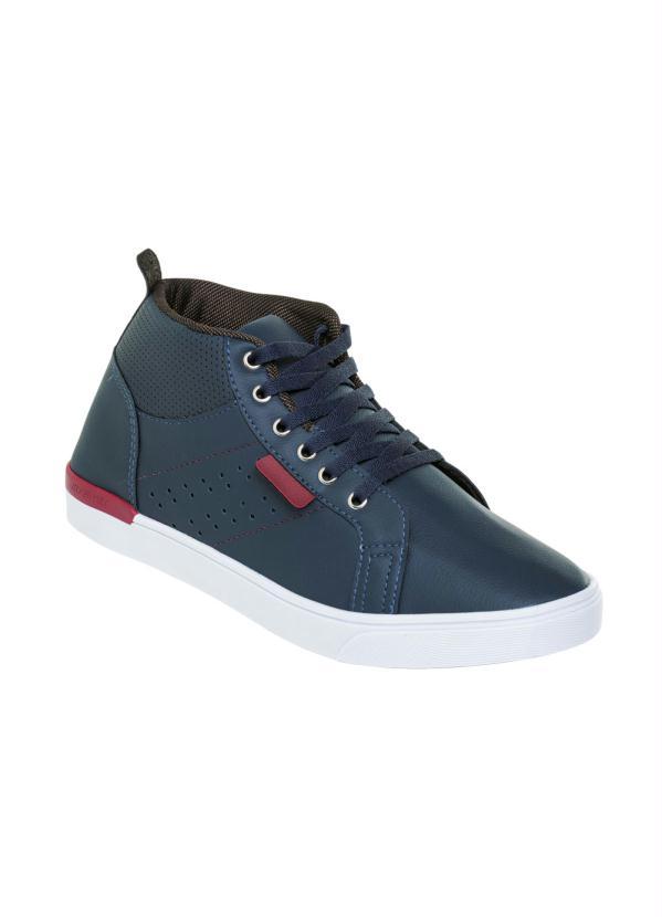 T�nis (Marinho) Cano M�dio