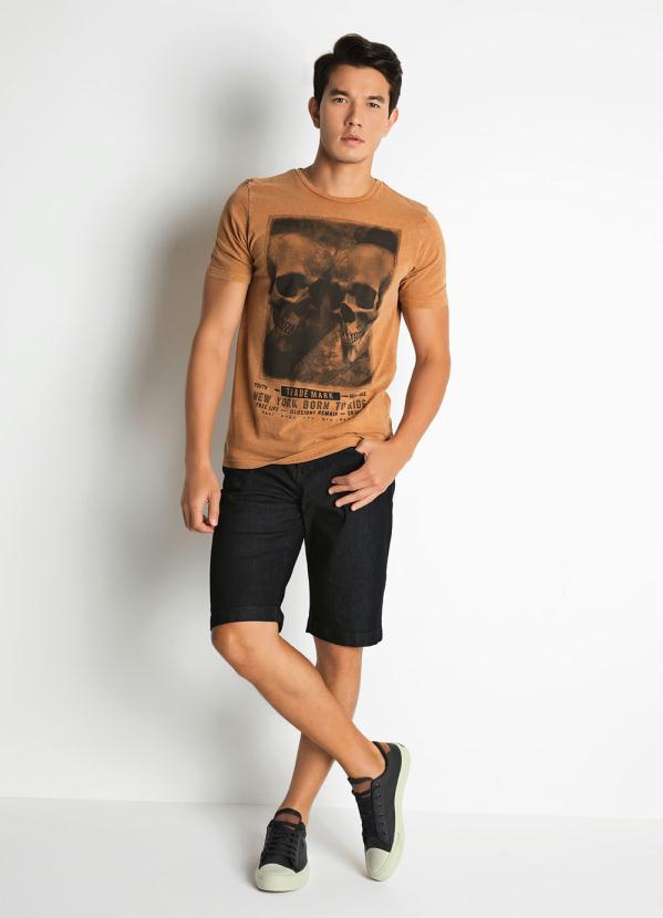 Perfecta - Tenis Preto em Sintético 4