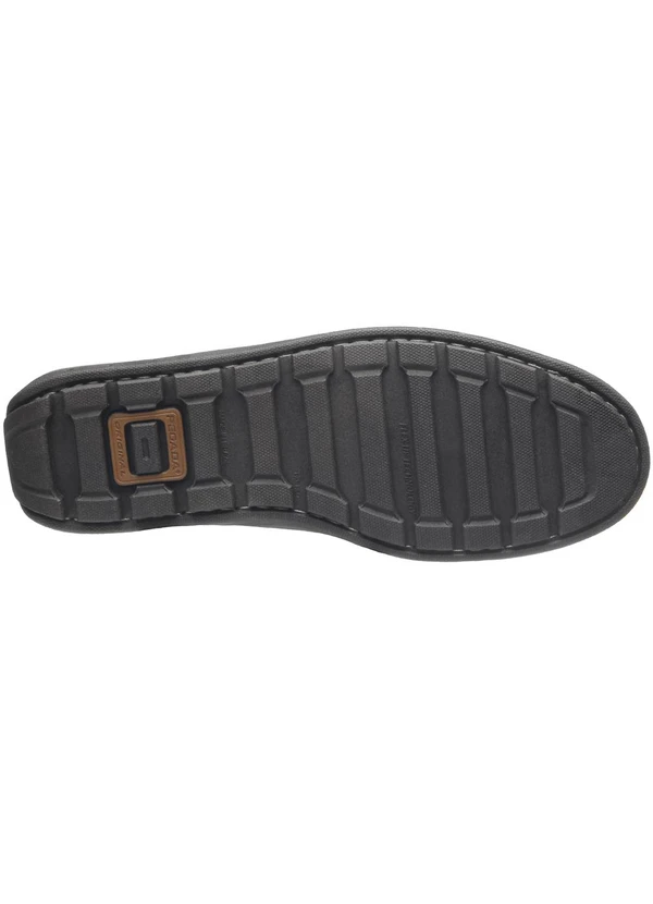 Pegada - Mocassim Pegada Areia 4