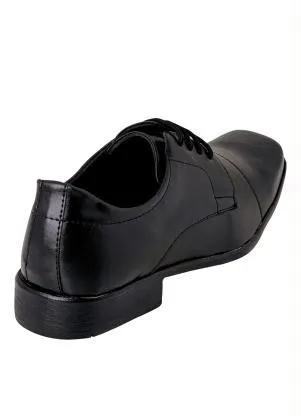 Perfecta - Sapato Preto em Sintético - PERFECTA