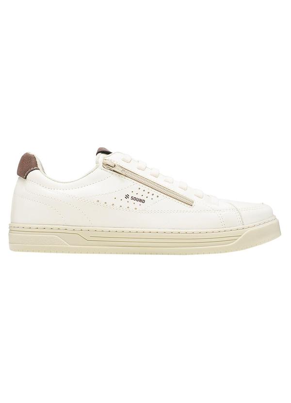 Sapatnis Sound (Off White)