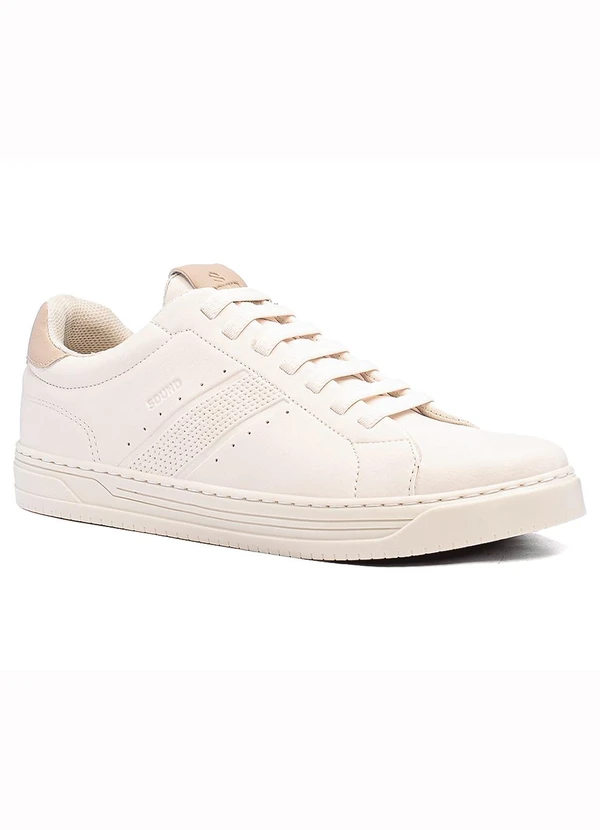 Multimarcas - Sapatênis Sound Off White