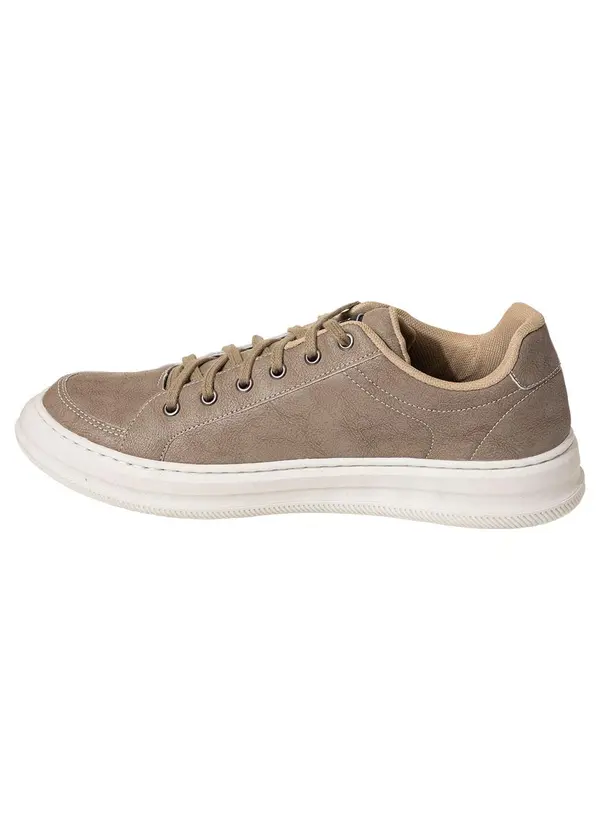 Perfecta - Tênis Areia em Sintético 5