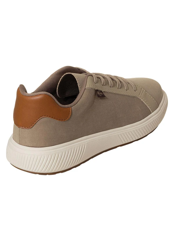 Br Sport - Tênis Br Sport Areia em Tecido 2