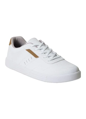 Tênis Br Sport (Branco) em Sintético - BR SPORT