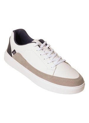 Tênis Br Sport (Branco) em Sintético - BR SPORT