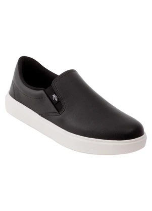 Tênis Br Sport (Preto) em Sintético - BR SPORT