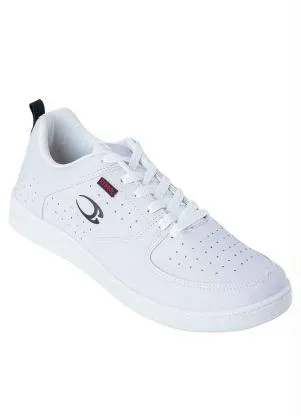 Perfecta - Tênis Branco em Sintético - PERFECTA