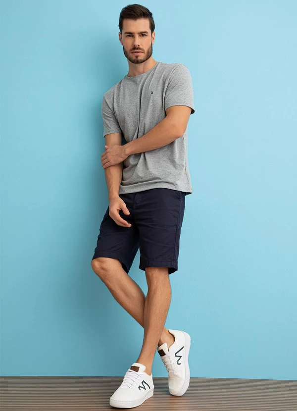 Perfecta - Tênis Branco em Sintético 2