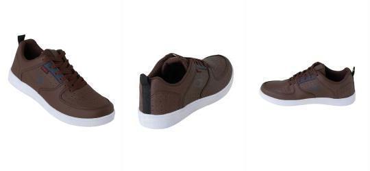 Tnis Caf em Sinttico