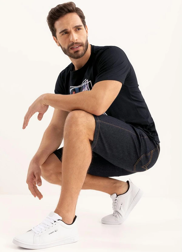 Perfecta - Tênis Casual Branco em Sintético 2