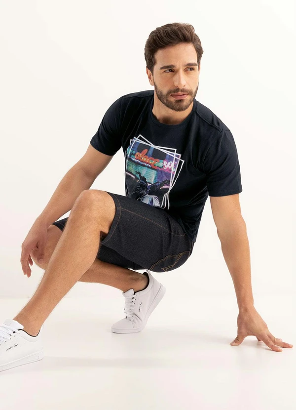 Perfecta - Tênis Casual Branco em Sintético 3