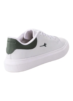 Perfecta - Tênis Casual Branco em Sintético - PERFECTA