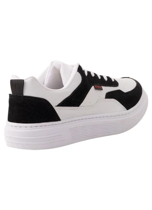Perfecta - Tênis Casual Branco - PERFECTA