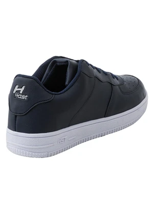 Perfecta - Tênis Casual Marinho em Sintético - PERFECTA