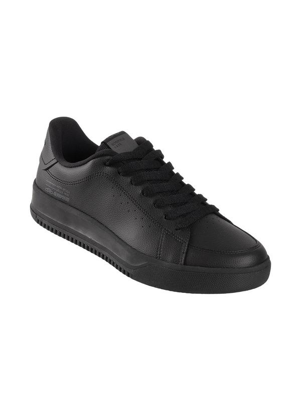 T�nis Casual Olympikus Eros 2 (Preto)