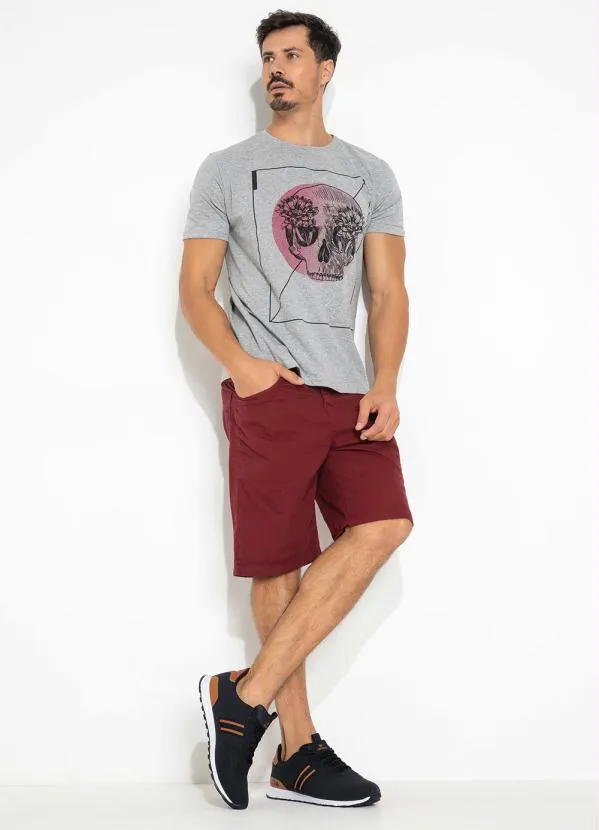 Perfecta - Tênis Casual Preto em Sintético 4