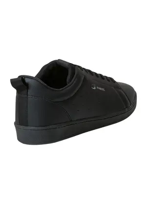 Perfecta - Tênis Casual Preto em Sintético - PERFECTA
