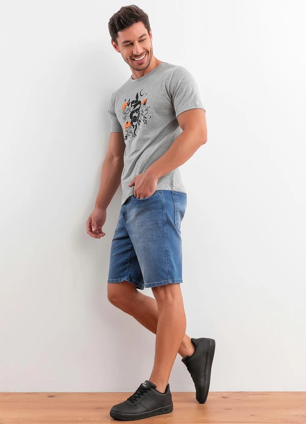 Perfecta - Tênis Casual Preto em Sintético 2