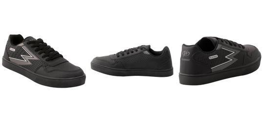 T�nis Casual Preto