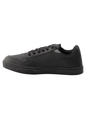 Perfecta - Tênis Casual Preto - PERFECTA