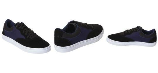 T�nis Marinho com Detalhe em Camur�a