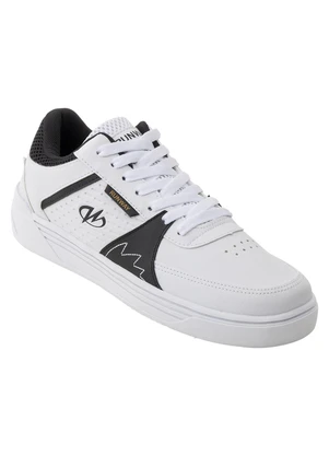 Perfecta - Tênis Masculino Branco - PERFECTA