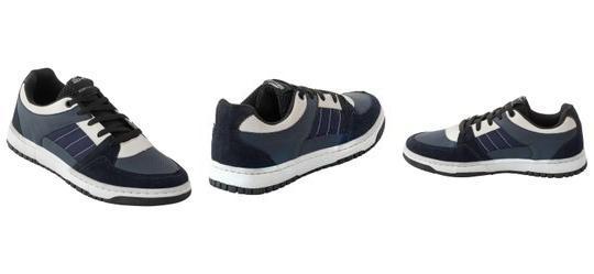 T�nis Masculino Marinho em Sint�tico