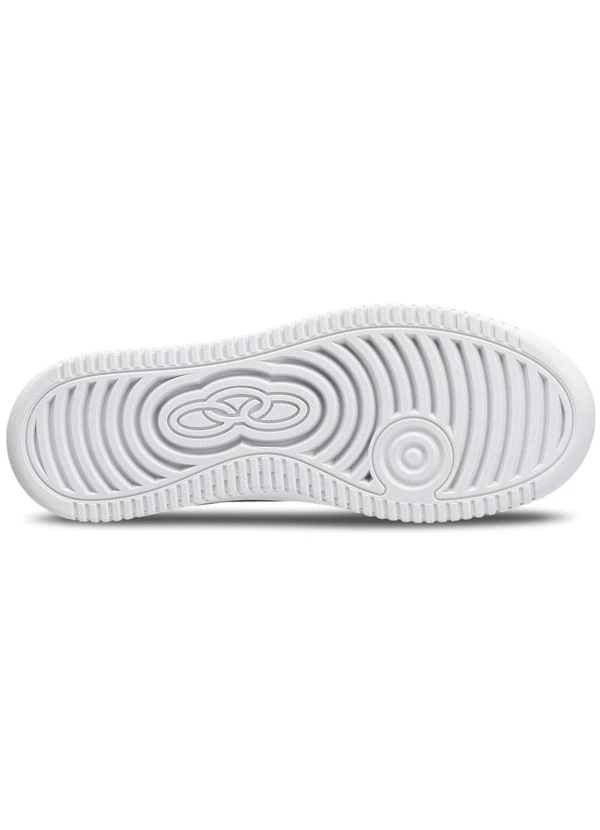 Olympikus - Tênis Olympikus Eros Preto 5