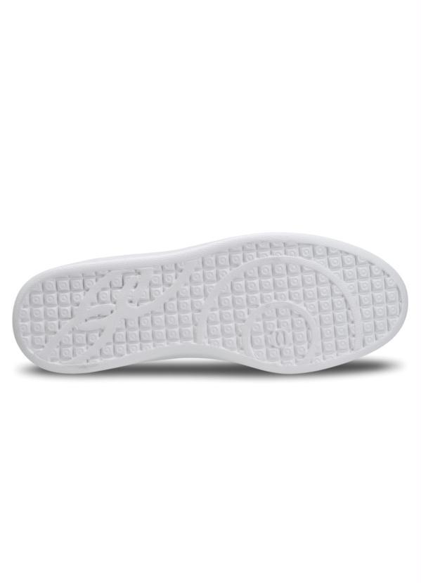 Olympikus - Tênis Olympikus Only 2 Branco 4