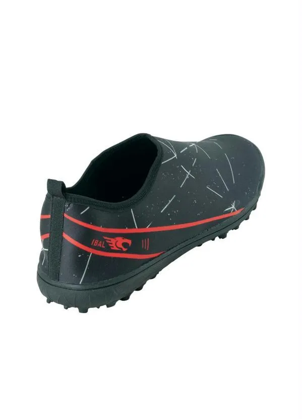 Perfecta - Sapatilha Esporte Preta Impermeável 2