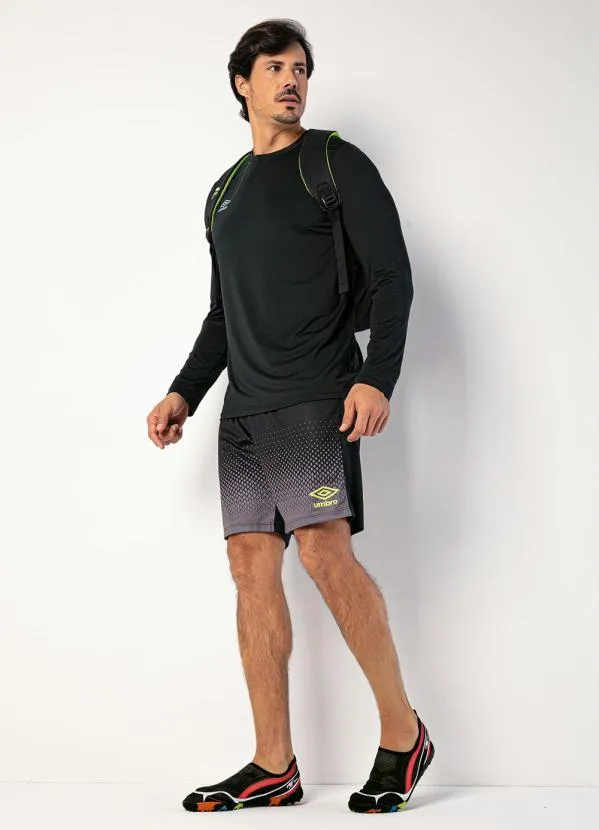 Perfecta - Sapatilha Sport Preta Impermeável 4