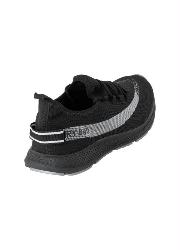 Perfecta - Têni Preto Esportivo 2