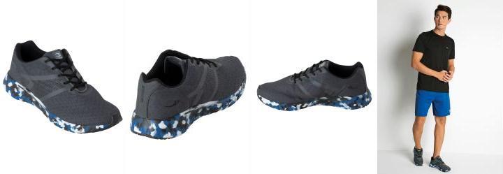 T�nis Denilson Grafite/Preto