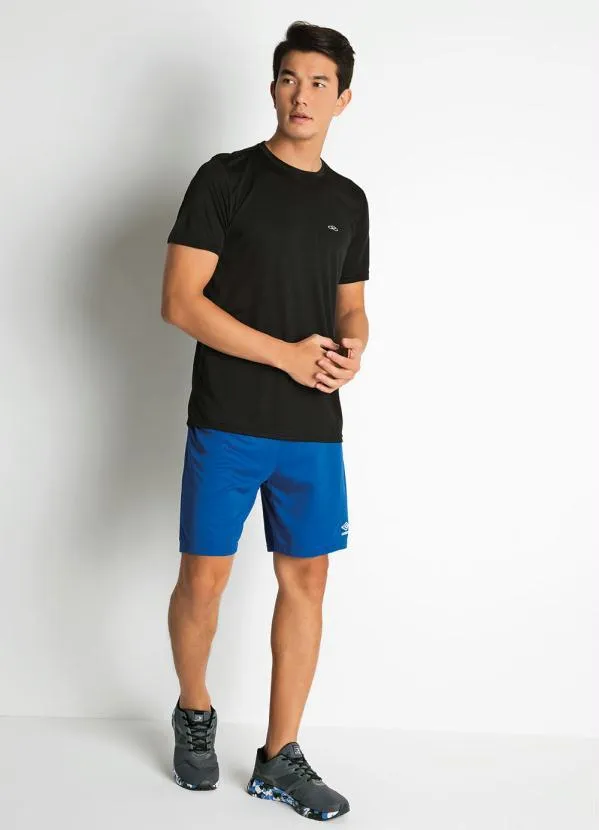 Perfecta - Tênis Denilson Grafite/Preto 4