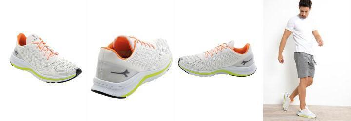 T�nis Esporte Branco em Tecido